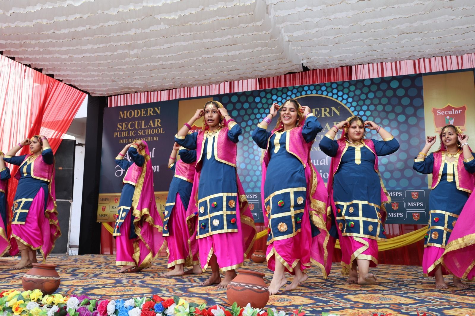 Annual Function